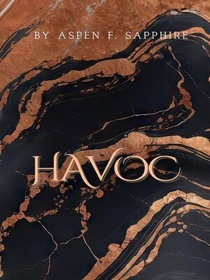 cover image of Havoc